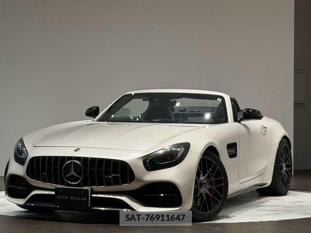 sat car