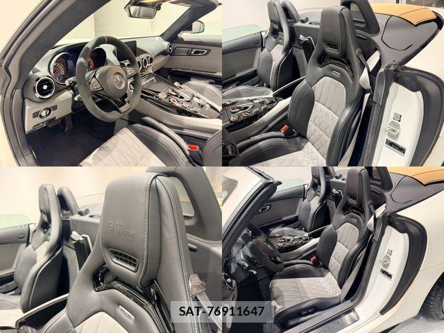 Mercedes Benz AMG GT 2018-03 8315337-9