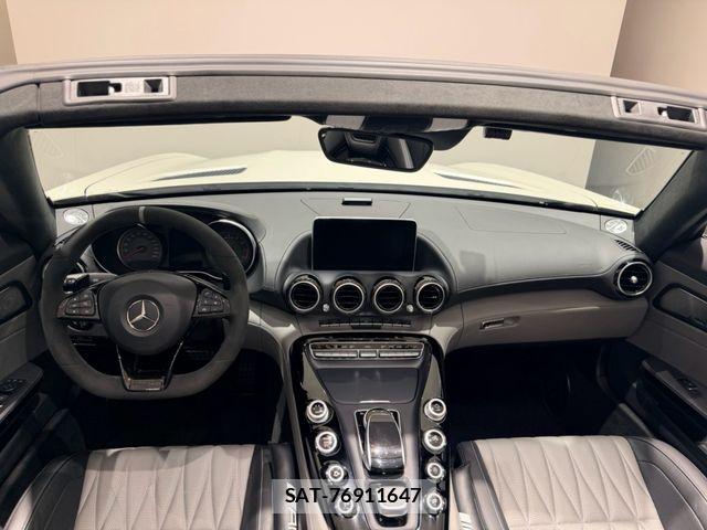 Mercedes Benz AMG GT 2018-03 8315337-1