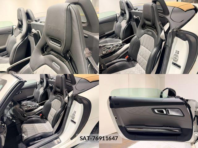 Mercedes Benz AMG GT 2018-03 8315337-5