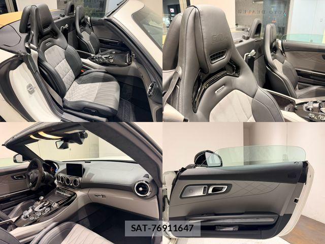 Mercedes Benz AMG GT 2018-03 8315337-6