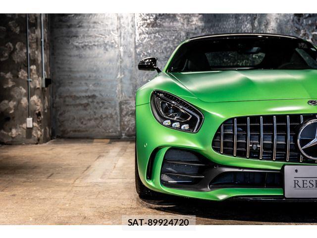 Mercedes Benz AMG GT 2017-08 1932761-12