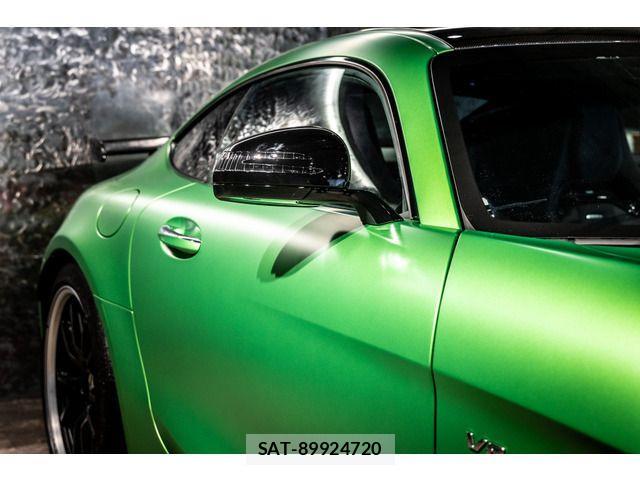 Mercedes Benz AMG GT 2017-08 1932761-14