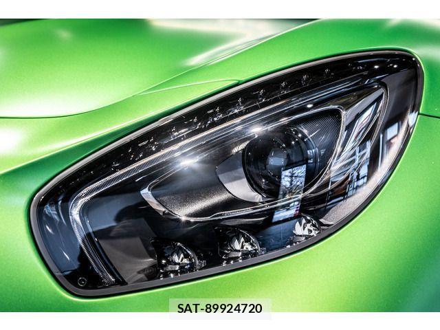 Mercedes Benz AMG GT 2017-08 1932761-18