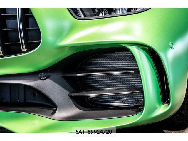Mercedes Benz AMG GT 2017-08 1932761-19