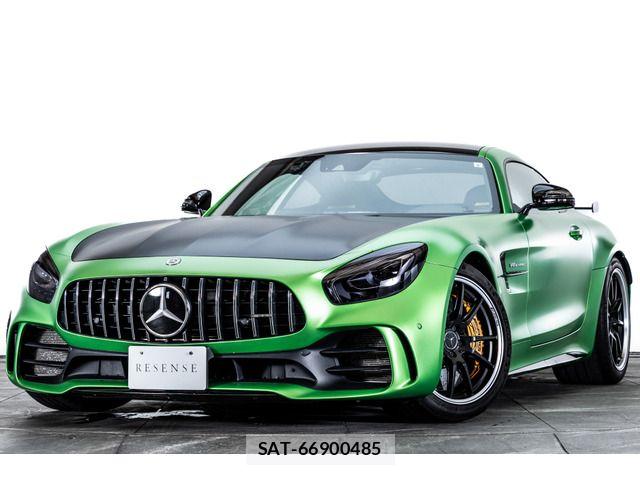sat car