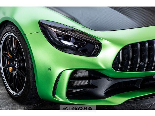 Mercedes Benz AMG GT 2017-07 8525681-11