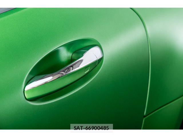 Mercedes Benz AMG GT 2017-07 8525681-16