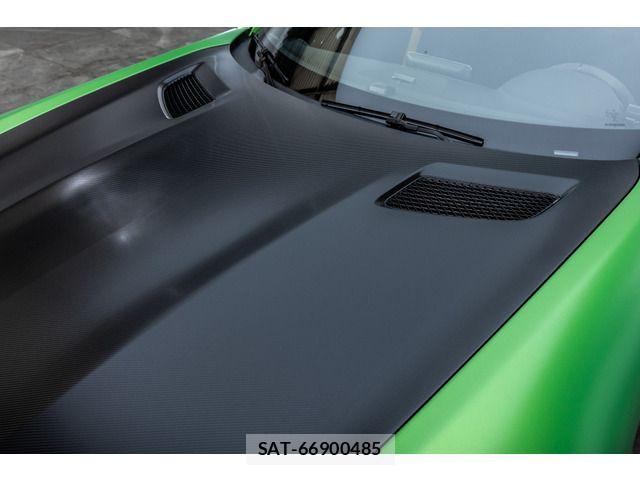 Mercedes Benz AMG GT 2017-07 8525681-18