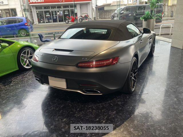 Mercedes Benz AMG GT 2018-07 8208600-4