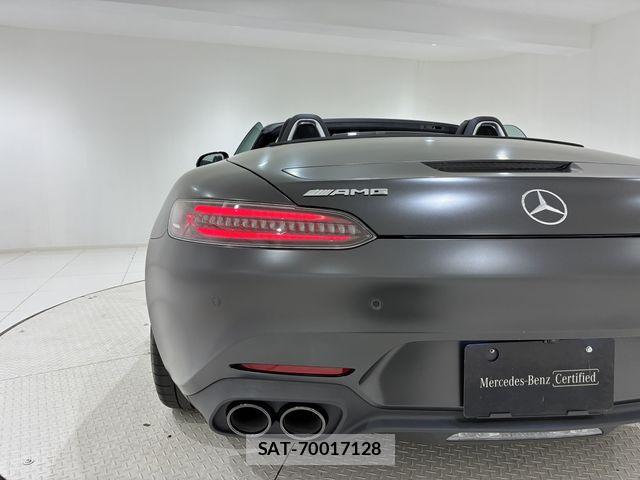 Mercedes Benz AMG GT 2021-03 8208602-12