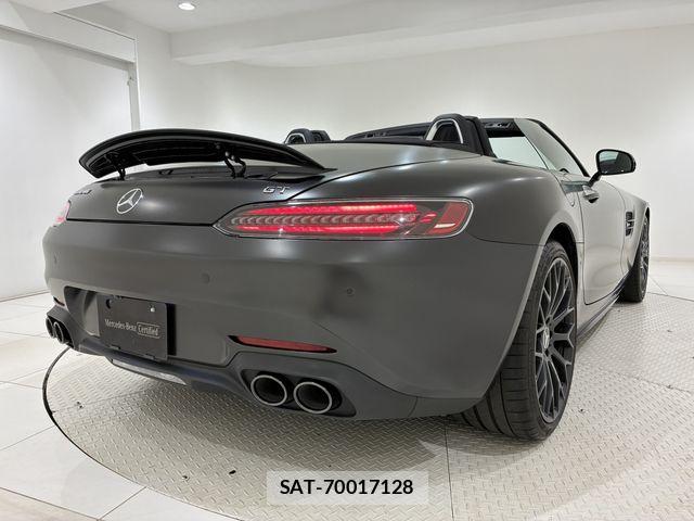 Mercedes Benz AMG GT 2021-03 8208602-15