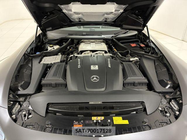 Mercedes Benz AMG GT 2021-03 8208602-18