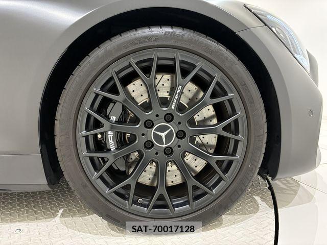Mercedes Benz AMG GT 2021-03 8208602-19