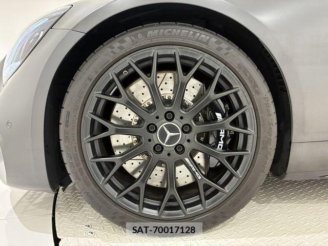 Mercedes Benz AMG GT 2021-03 8208602-20