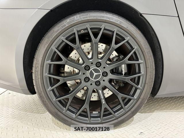 Mercedes Benz AMG GT 2021-03 8208602-22
