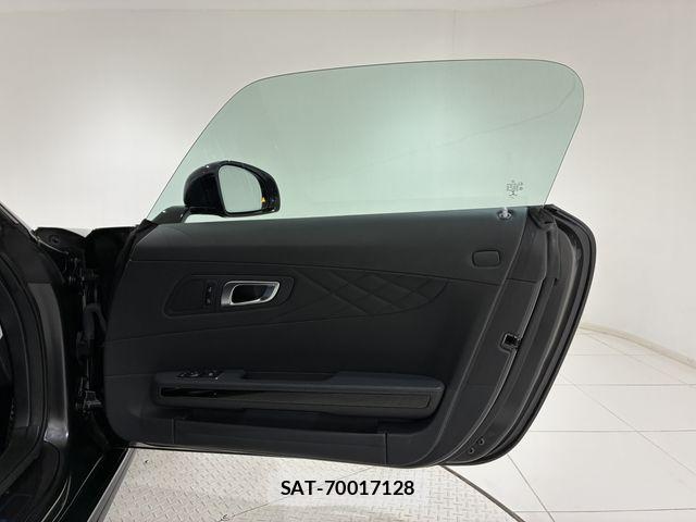 Mercedes Benz AMG GT 2021-03 8208602-6