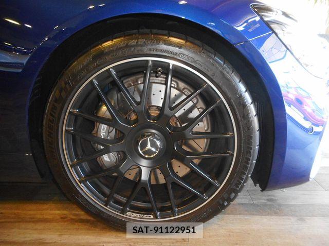 Mercedes Benz AMG GT 2019-10 8685914-10