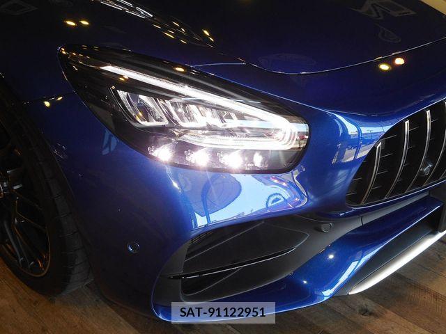 Mercedes Benz AMG GT 2019-10 8685914-11
