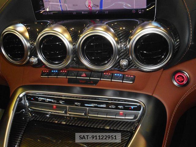 Mercedes Benz AMG GT 2019-10 8685914-14