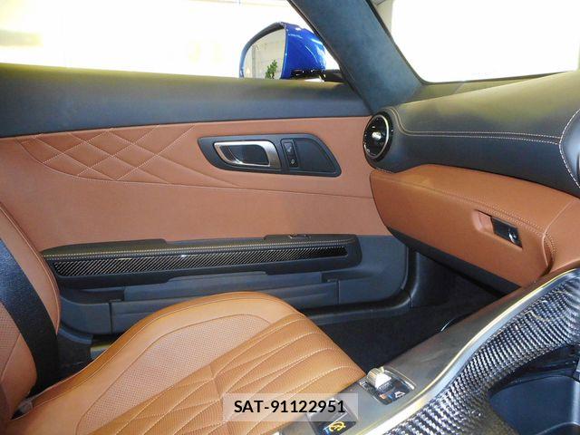 Mercedes Benz AMG GT 2019-10 8685914-16