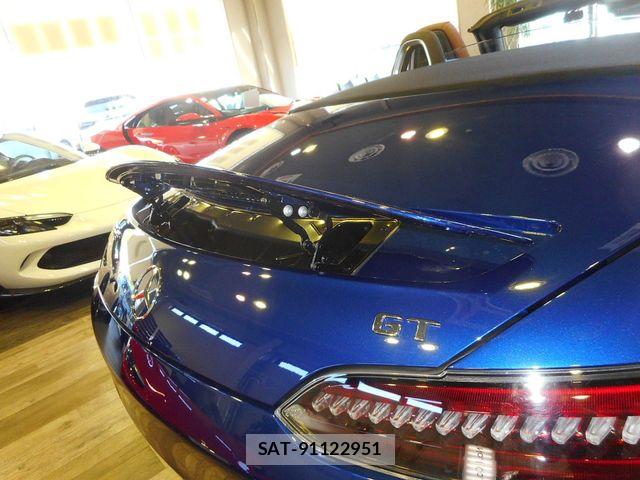 Mercedes Benz AMG GT 2019-10 8685914-27