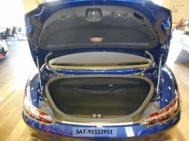 Mercedes Benz AMG GT 2019-10 8685914-28