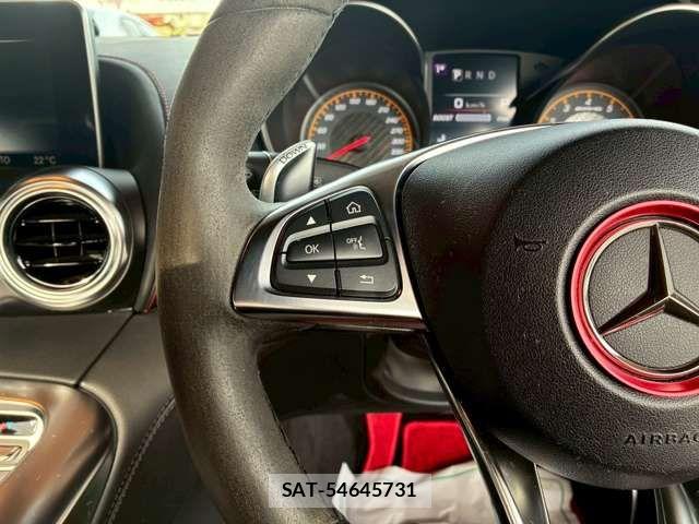 Mercedes Benz AMG GT 2015-07 6908134-13