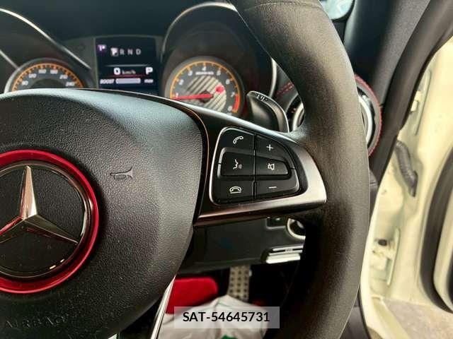 Mercedes Benz AMG GT 2015-07 6908134-14