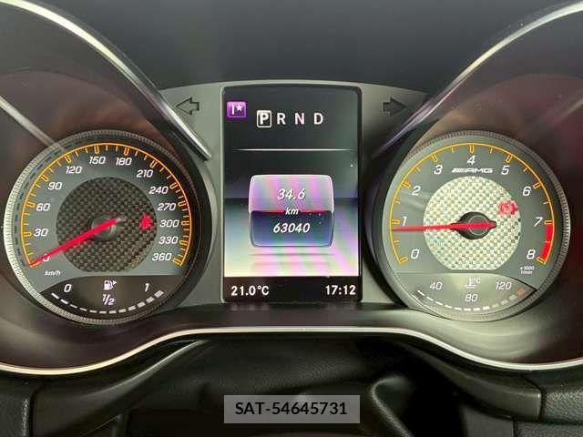 Mercedes Benz AMG GT 2015-07 6908134-17