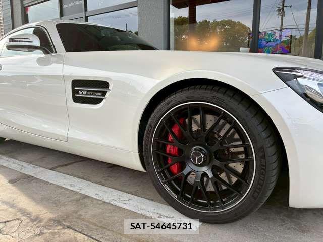 Mercedes Benz AMG GT 2015-07 6908134-2
