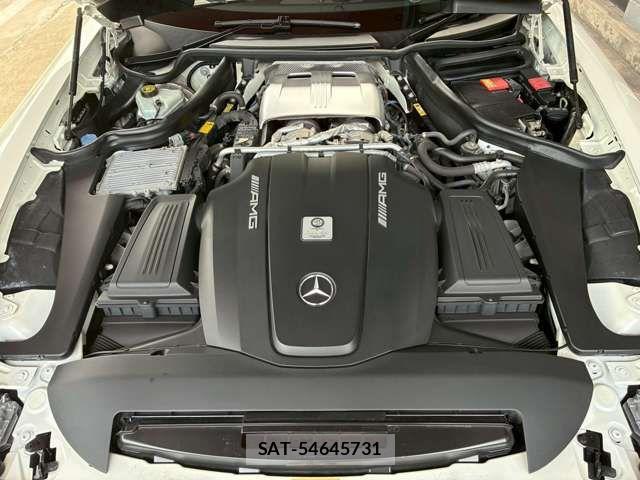 Mercedes Benz AMG GT 2015-07 6908134-4