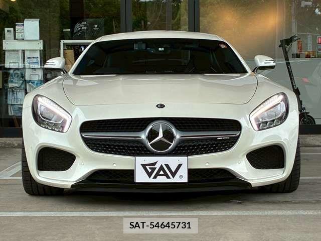 Mercedes Benz AMG GT 2015-07 6908134-6