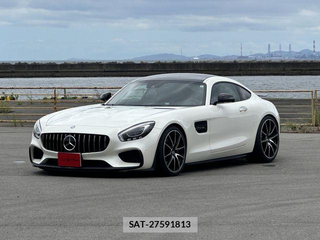 sat car