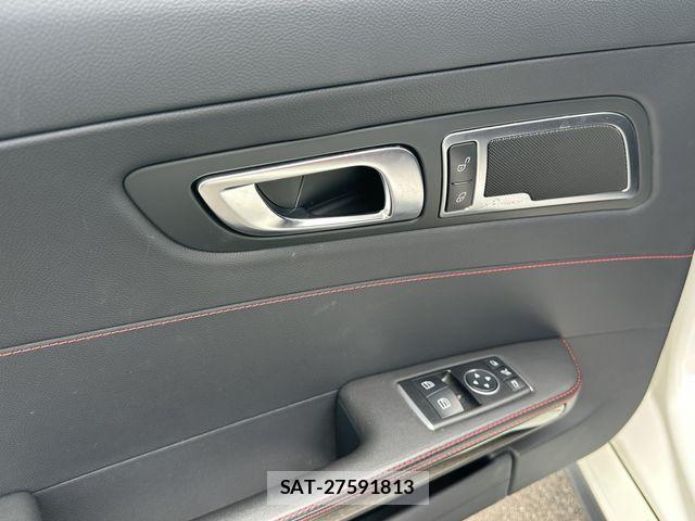 Mercedes Benz AMG GT 2015-06 8036629-9