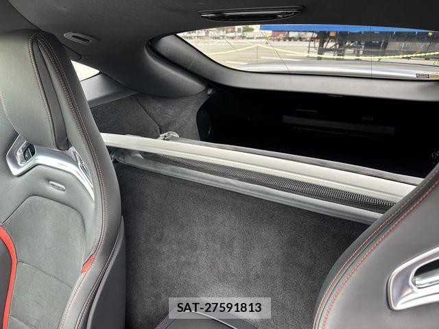 Mercedes Benz AMG GT 2015-06 8036629-16