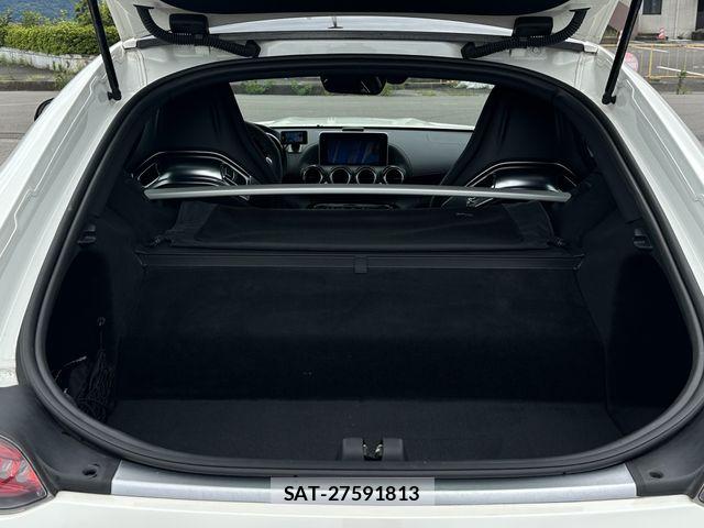 Mercedes Benz AMG GT 2015-06 8036629-18