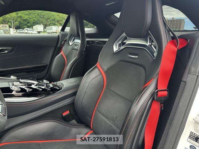 Mercedes Benz AMG GT 2015-06 8036629-3