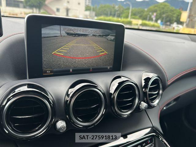 Mercedes Benz AMG GT 2015-06 8036629-5