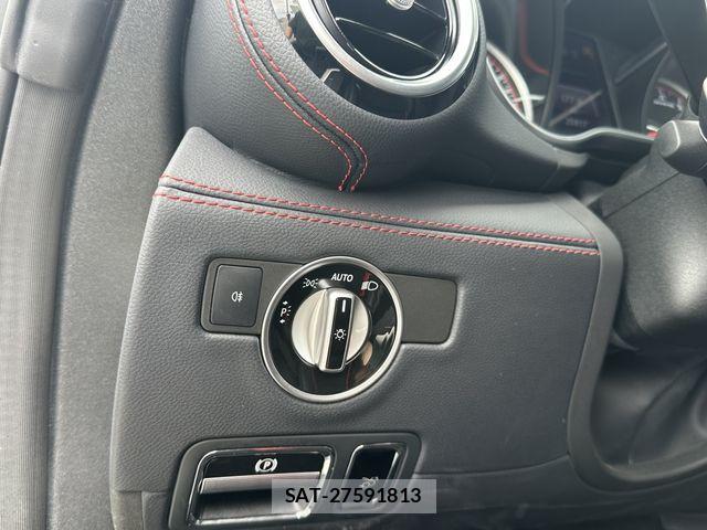 Mercedes Benz AMG GT 2015-06 8036629-7