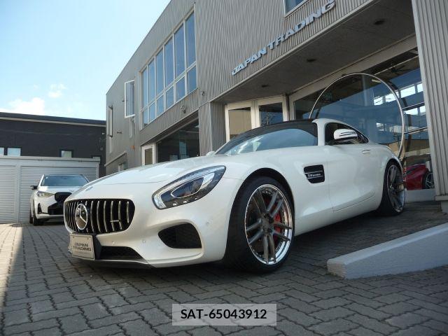 sat car