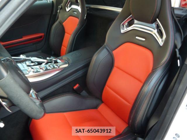 Mercedes Benz AMG GT 2015-10 8562584-9
