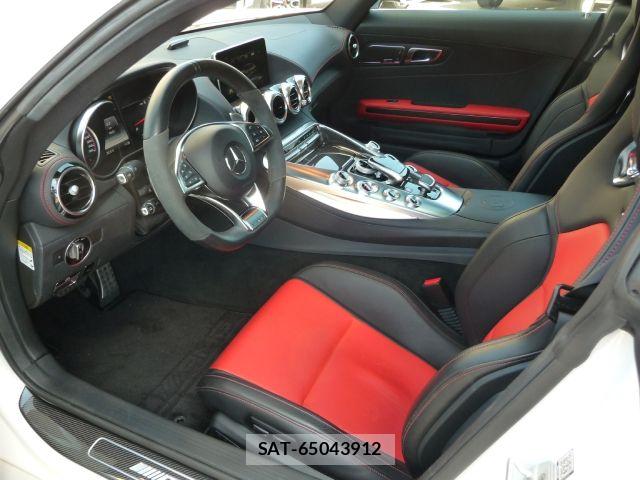 Mercedes Benz AMG GT 2015-10 8562584-11