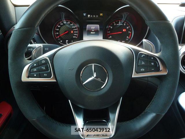 Mercedes Benz AMG GT 2015-10 8562584-12