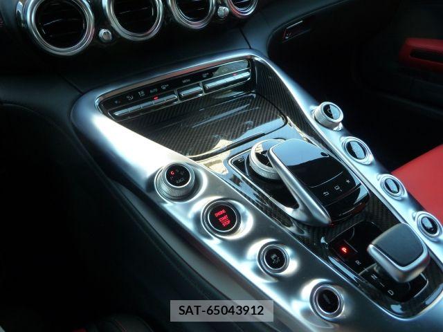 Mercedes Benz AMG GT 2015-10 8562584-14