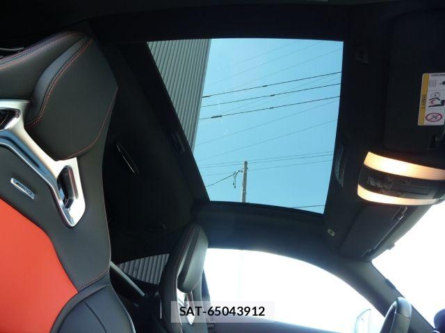 Mercedes Benz AMG GT 2015-10 8562584-18