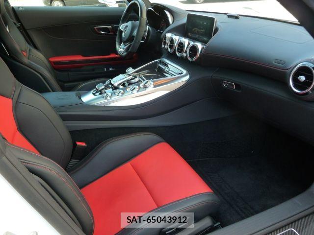Mercedes Benz AMG GT 2015-10 8562584-1