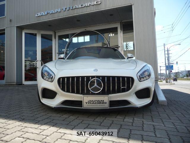 Mercedes Benz AMG GT 2015-10 8562584-3