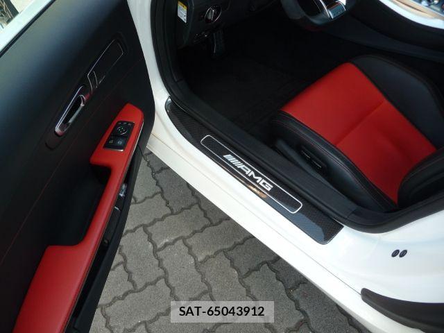 Mercedes Benz AMG GT 2015-10 8562584-8