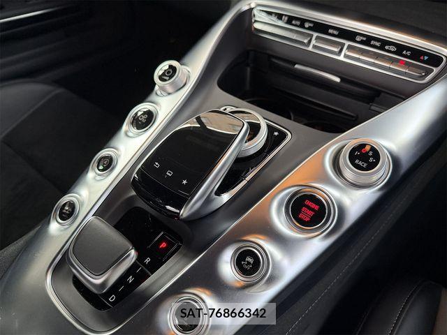Mercedes Benz AMG GT 2017-01 8743736-9